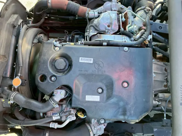 いすゞ エルフ SKG-NPR85YN(2WD)の写真17