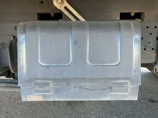 いすゞ エルフ SKG-NPR85YN(2WD)の写真22