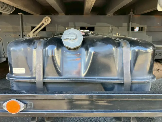 いすゞ エルフ SKG-NPR85YN(2WD)の写真23