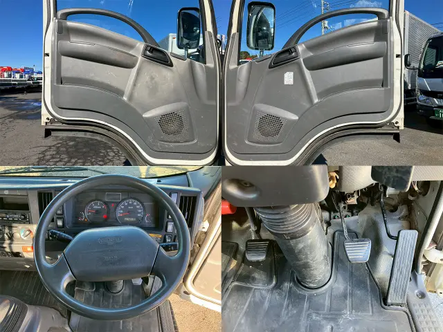 いすゞ エルフ SKG-NPR85YN(2WD)の写真29