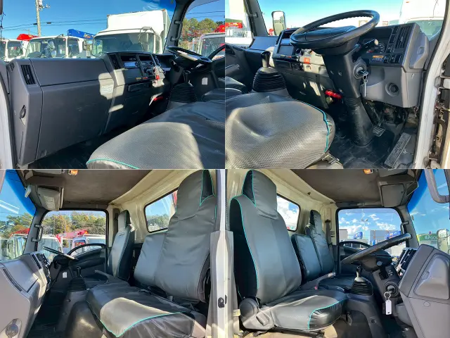 いすゞ エルフ SKG-NPR85YN(2WD)の写真30