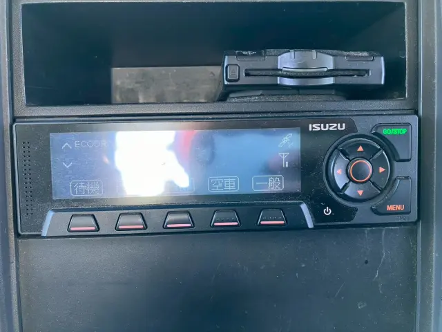 いすゞ エルフ SKG-NPR85YN(2WD)の写真32