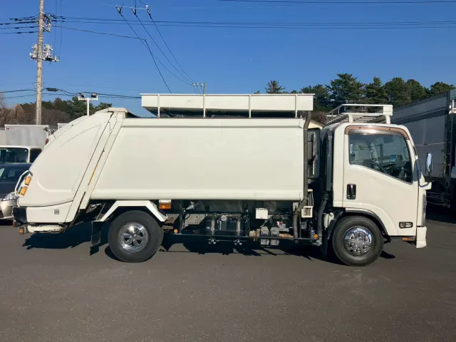 いすゞ エルフ SKG-NPR85YNの写真4