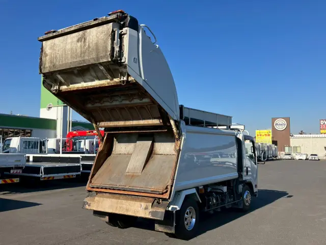 いすゞ エルフ SKG-NPR85YNの写真6