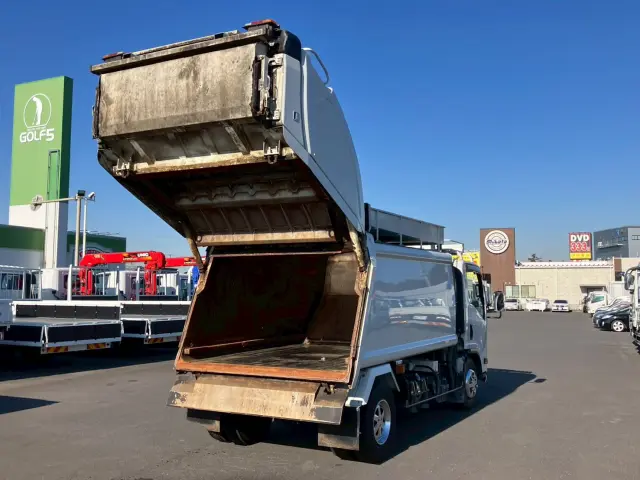 いすゞ エルフ SKG-NPR85YNの写真7