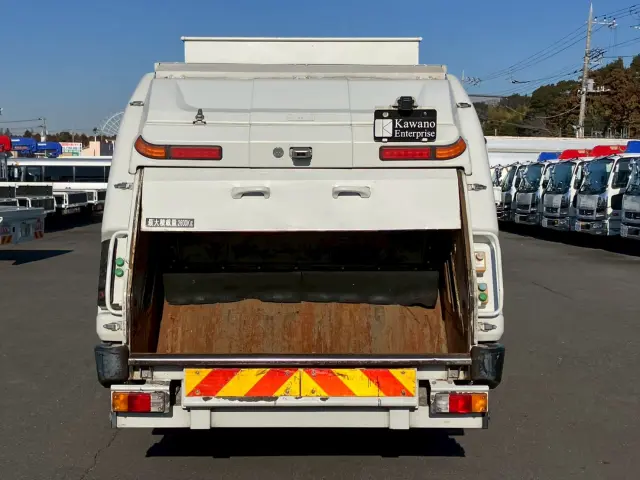 いすゞ エルフ SKG-NPR85YNの写真9