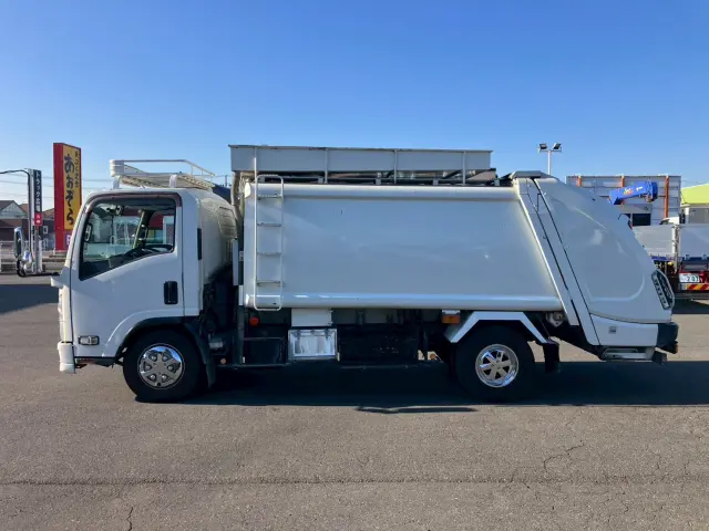 いすゞ エルフ SKG-NPR85YNの写真13