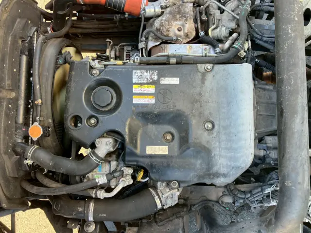 いすゞ エルフ SKG-NPR85YNの写真14