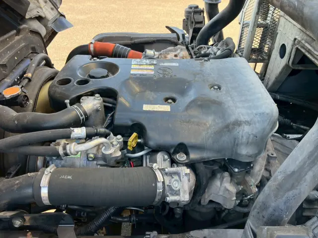 いすゞ エルフ SKG-NPR85YNの写真15