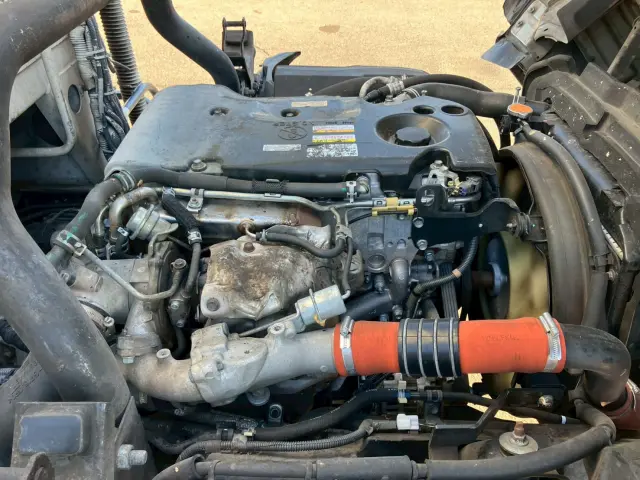 いすゞ エルフ SKG-NPR85YNの写真16