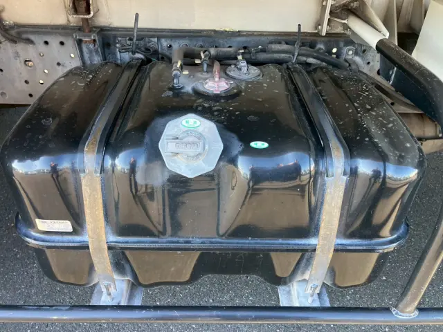 いすゞ エルフ SKG-NPR85YNの写真21