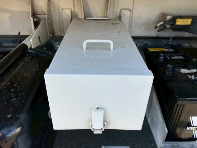 いすゞ エルフ SKG-NPR85YNの写真23