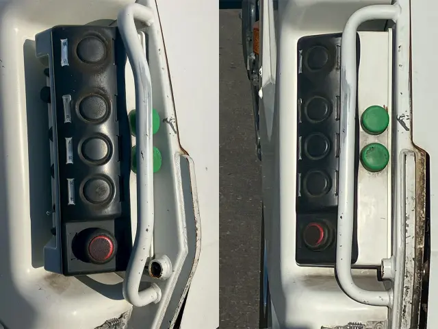 いすゞ エルフ SKG-NPR85YNの写真25