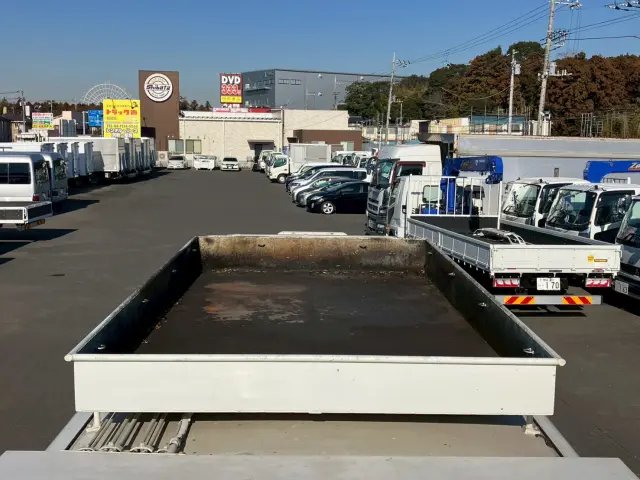 いすゞ エルフ SKG-NPR85YNの写真28