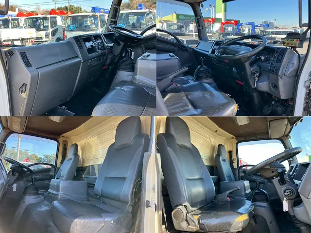 いすゞ エルフ SKG-NPR85YNの写真30