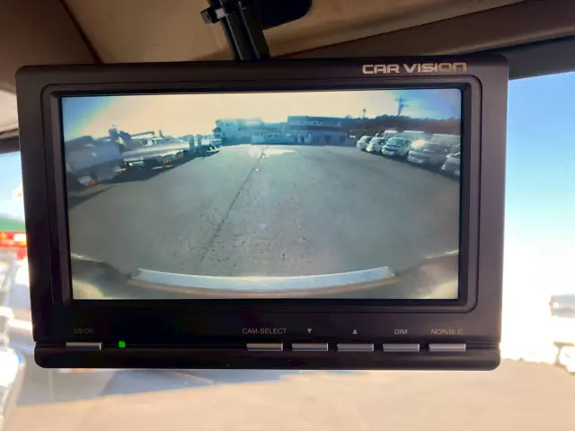 いすゞ エルフ SKG-NPR85YNの写真34