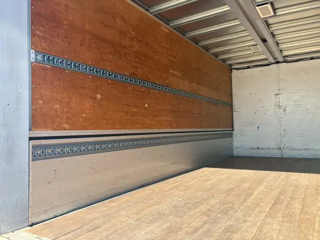 日野 レンジャー TKG-FD9JLAG(2WD)の写真11