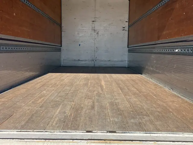 日野 レンジャー TKG-FD9JLAG(2WD)の写真15