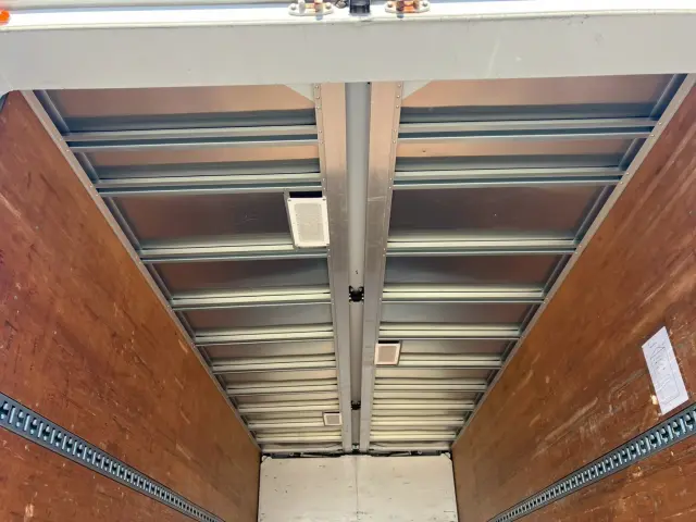 日野 レンジャー TKG-FD9JLAG(2WD)の写真16