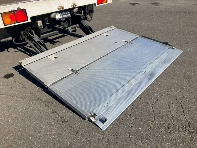 日野 レンジャー TKG-FD9JLAG(2WD)の写真22