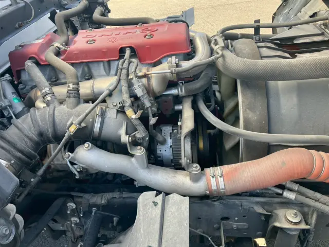 日野 レンジャー TKG-FD9JLAG(2WD)の写真25