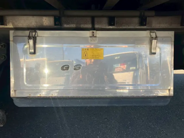 日野 レンジャー TKG-FD9JLAG(2WD)の写真29