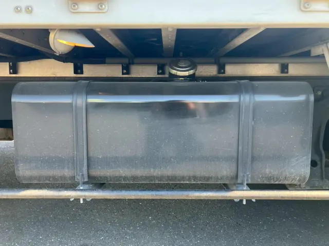 日野 レンジャー TKG-FD9JLAG(2WD)の写真30