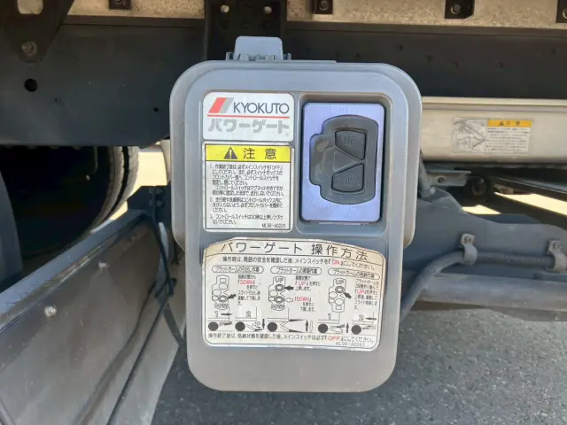 日野 レンジャー TKG-FD9JLAG(2WD)の写真31