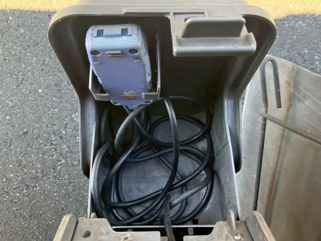 日野 レンジャー TKG-FD9JLAG(2WD)の写真32