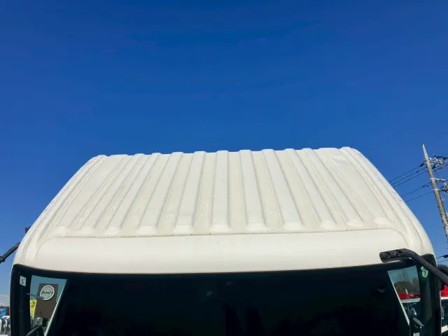 日野 レンジャー TKG-FD9JLAG(2WD)の写真37