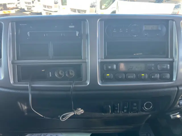 日野 レンジャー TKG-FD9JLAG(2WD)の写真43