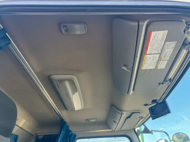 日野 レンジャー TKG-FD9JLAG(2WD)の写真46