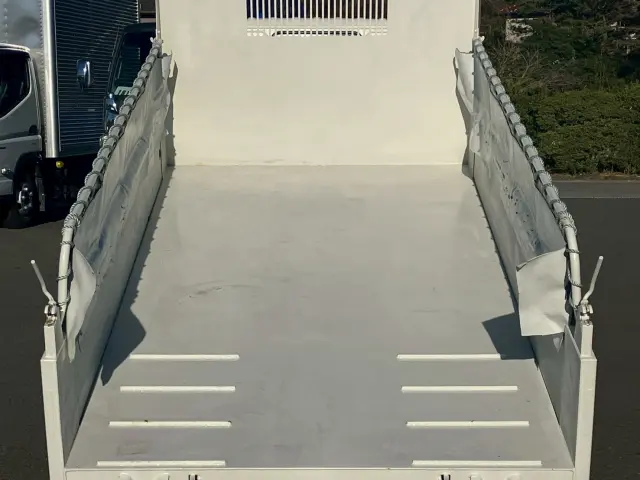 日野 デュトロ TKG-XZU620T(2WD)の写真17