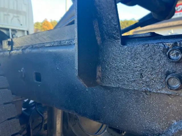 日野 デュトロ TKG-XZU620T(2WD)の写真29