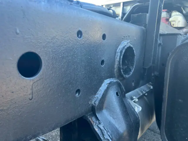 日野 デュトロ TKG-XZU620T(2WD)の写真30