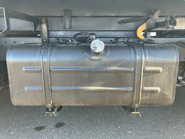 日野 デュトロ TKG-XZU620T(2WD)の写真31