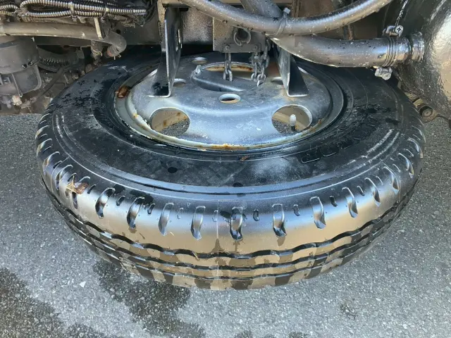 日野 デュトロ TKG-XZU620T(2WD)の写真32