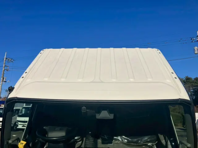 日野 デュトロ TKG-XZU620T(2WD)の写真35