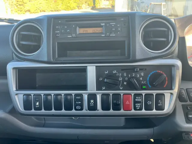 日野 デュトロ TKG-XZU620T(2WD)の写真39