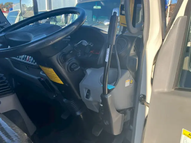 日野 デュトロ TKG-XZU620T(2WD)の写真41