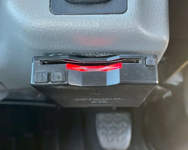 日野 デュトロ TKG-XZU620T(2WD)の写真42