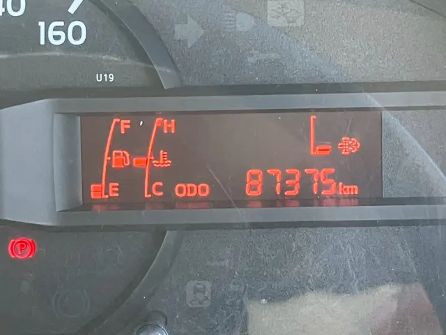 日野 デュトロ TKG-XZU620T(2WD)の写真44