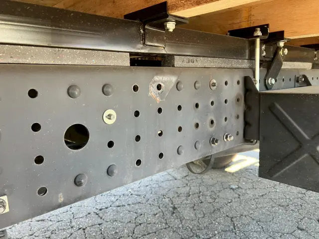 三菱 キャンター TPG-FEA80(2WD)の写真18