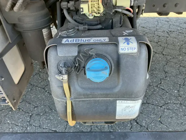 三菱 キャンター TPG-FEA80(2WD)の写真21