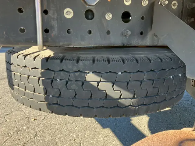 三菱 キャンター TPG-FEA80(2WD)の写真22