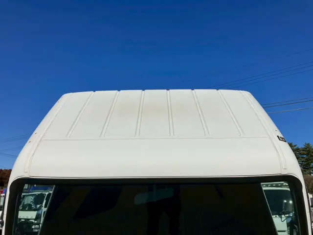 三菱 キャンター TPG-FEA80(2WD)の写真25