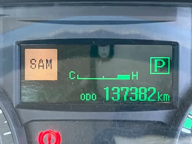 三菱 キャンター TPG-FEA80(2WD)の写真32