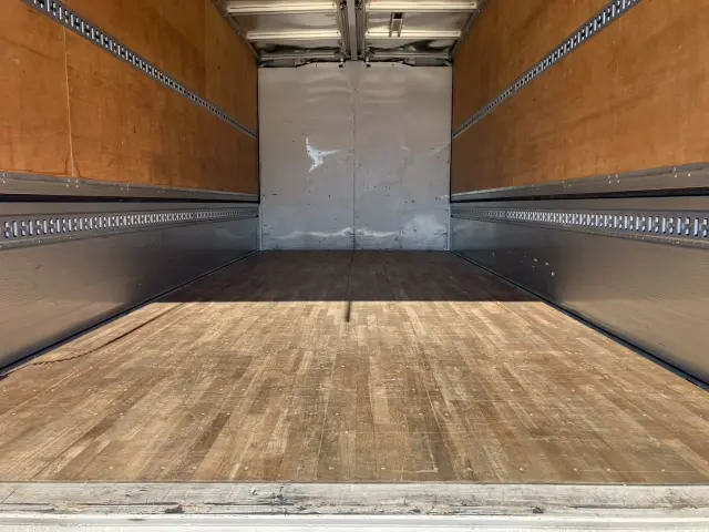 三菱 ファイター 2KG-FK65F(2WD)の写真14