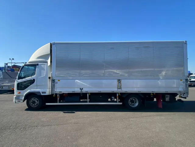 三菱 ファイター 2KG-FK65F(2WD)の写真20