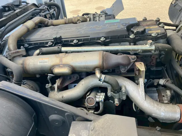 三菱 ファイター 2KG-FK65F(2WD)の写真24